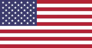 american flag-Amherst