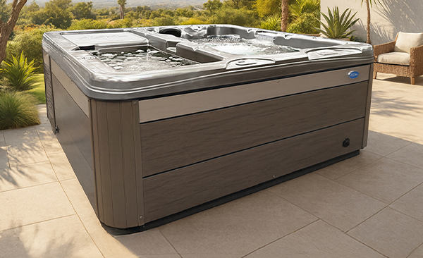 Cold Plunge Spas Series Amherst hot tubs for sale
