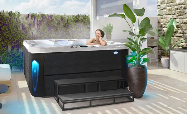 Escape X-Series Spas Amherst hot tubs for sale