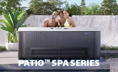 Patio Plus™ Spas Amherst hot tubs for sale