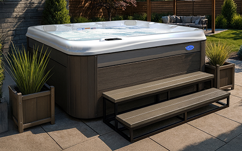 Patio&trade; Spas Amherst hot tubs for sale