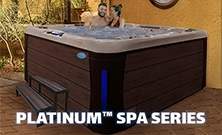 Platinum™ Spas Amherst hot tubs for sale