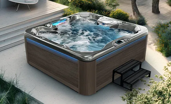 Platinum™ Spas Amherst hot tubs for sale