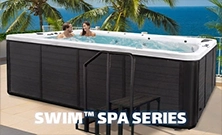 Swim Spas Amherst hot tubs for sale