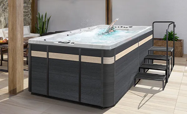 Swim X-Series Spas Amherst hot tubs for sale