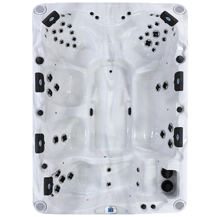 Newporter EC-1148LX hot tubs for sale in Amherst