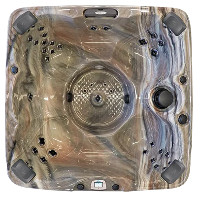 Tropical-X EC-739BX hot tubs for sale in Amherst