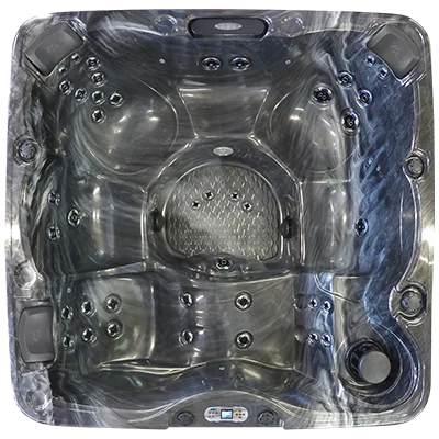 Pacifica EC-739L hot tubs for sale in Amherst