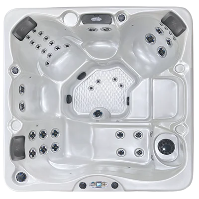 Costa EC-740L hot tubs for sale in Amherst
