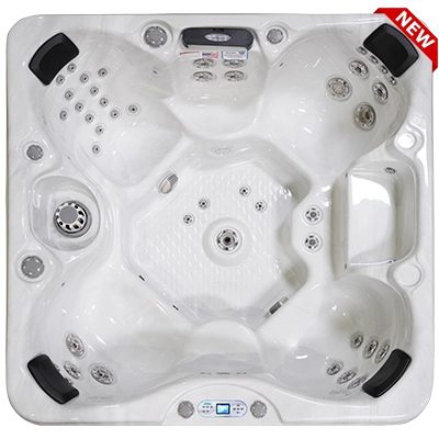 Baja EC-749B hot tubs for sale in Amherst