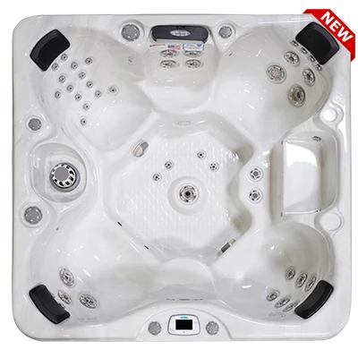 Baja-X EC-749BX hot tubs for sale in Amherst