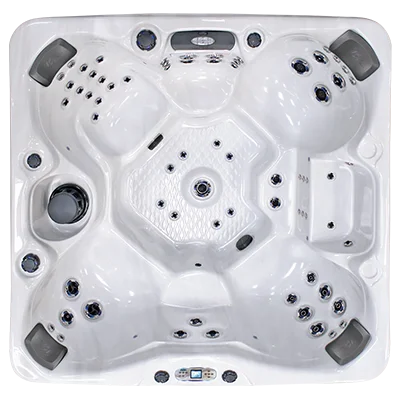 Baja EC-767B hot tubs for sale in Amherst