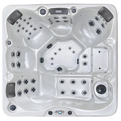 Costa EC-767L hot tubs for sale in Amherst