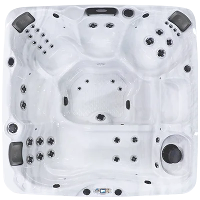 Avalon EC-840L hot tubs for sale in Amherst