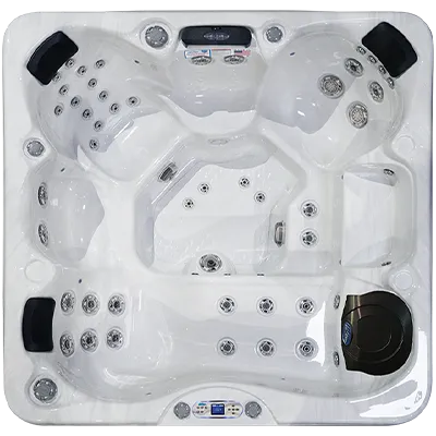 Avalon EC-849L hot tubs for sale in Amherst