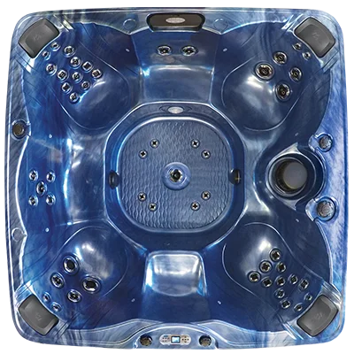 Bel Air EC-851B hot tubs for sale in Amherst