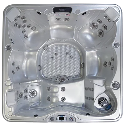 Atlantic-X EC-851LX hot tubs for sale in Amherst