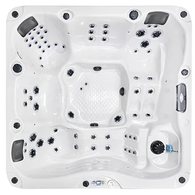 Malibu EC-867DL hot tubs for sale in Amherst