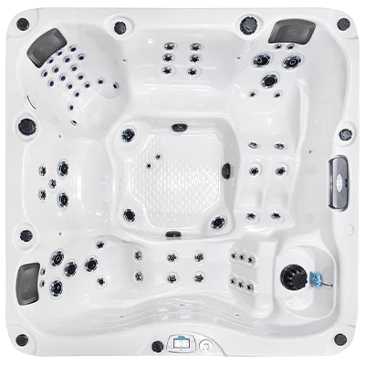 Malibu-X EC-867DLX hot tubs for sale in Amherst