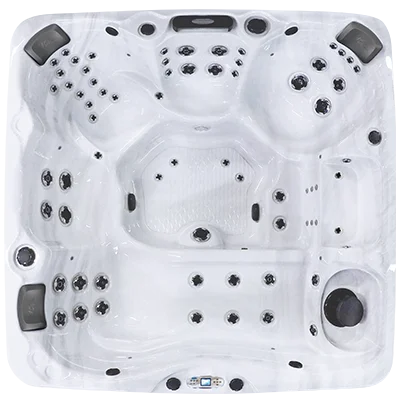 Avalon EC-867L hot tubs for sale in Amherst
