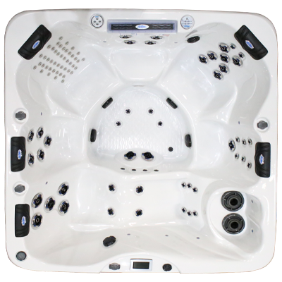 Huntington PL-792L hot tubs for sale in Amherst