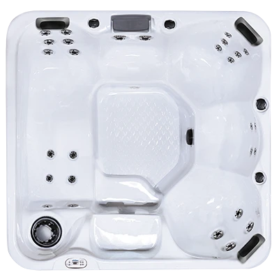 Hawaiian Plus PPZ-628L hot tubs for sale in Amherst