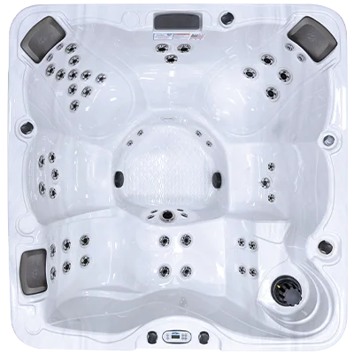 Pacifica Plus PPZ-743L hot tubs for sale in Amherst