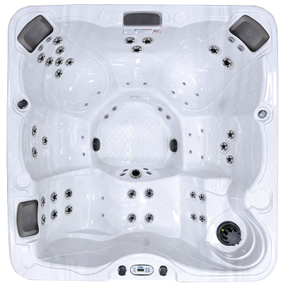 Pacifica Plus PPZ-752L hot tubs for sale in Amherst