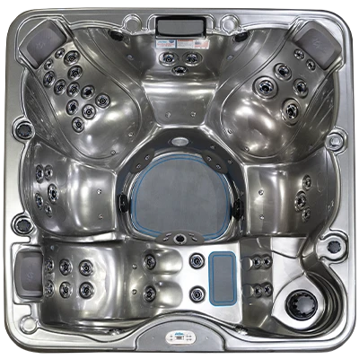 Pacifica Plus PPZ-759L hot tubs for sale in Amherst