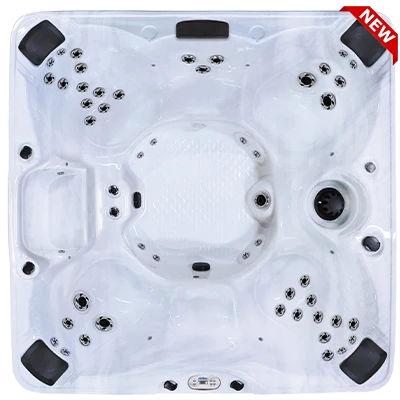 Bel Air Plus PPZ-843BC hot tubs for sale in Amherst