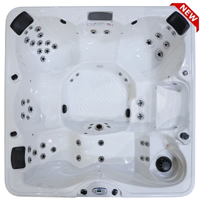 Atlantic Plus PPZ-843LC hot tubs for sale in Amherst