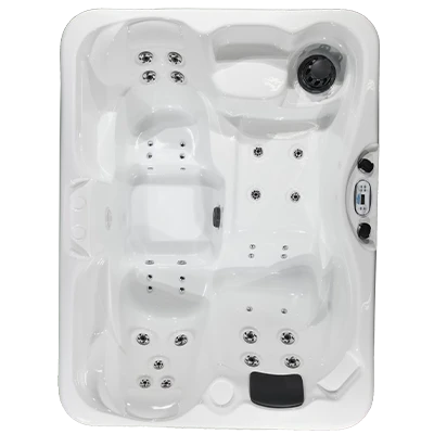 Kona PZ-535L hot tubs for sale in Amherst