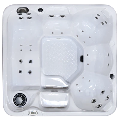 Hawaiian PZ-636L hot tubs for sale in Amherst